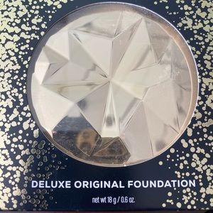 bareMinerals Original foundation.